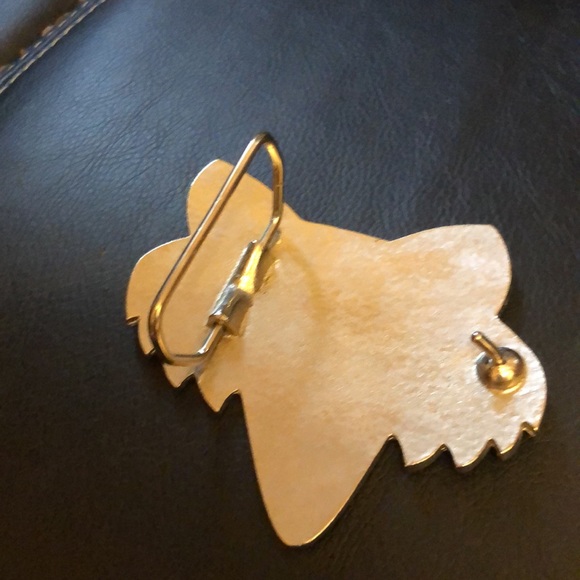 Fox Racing Ladies dirt bike belt buckle - Picture 3 of 6